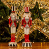 NUTCRACKER 37CM